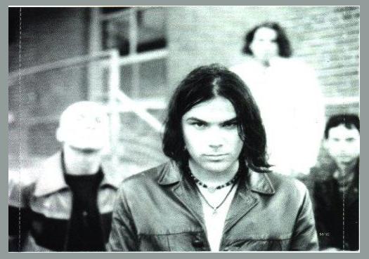 Stabbing Westward